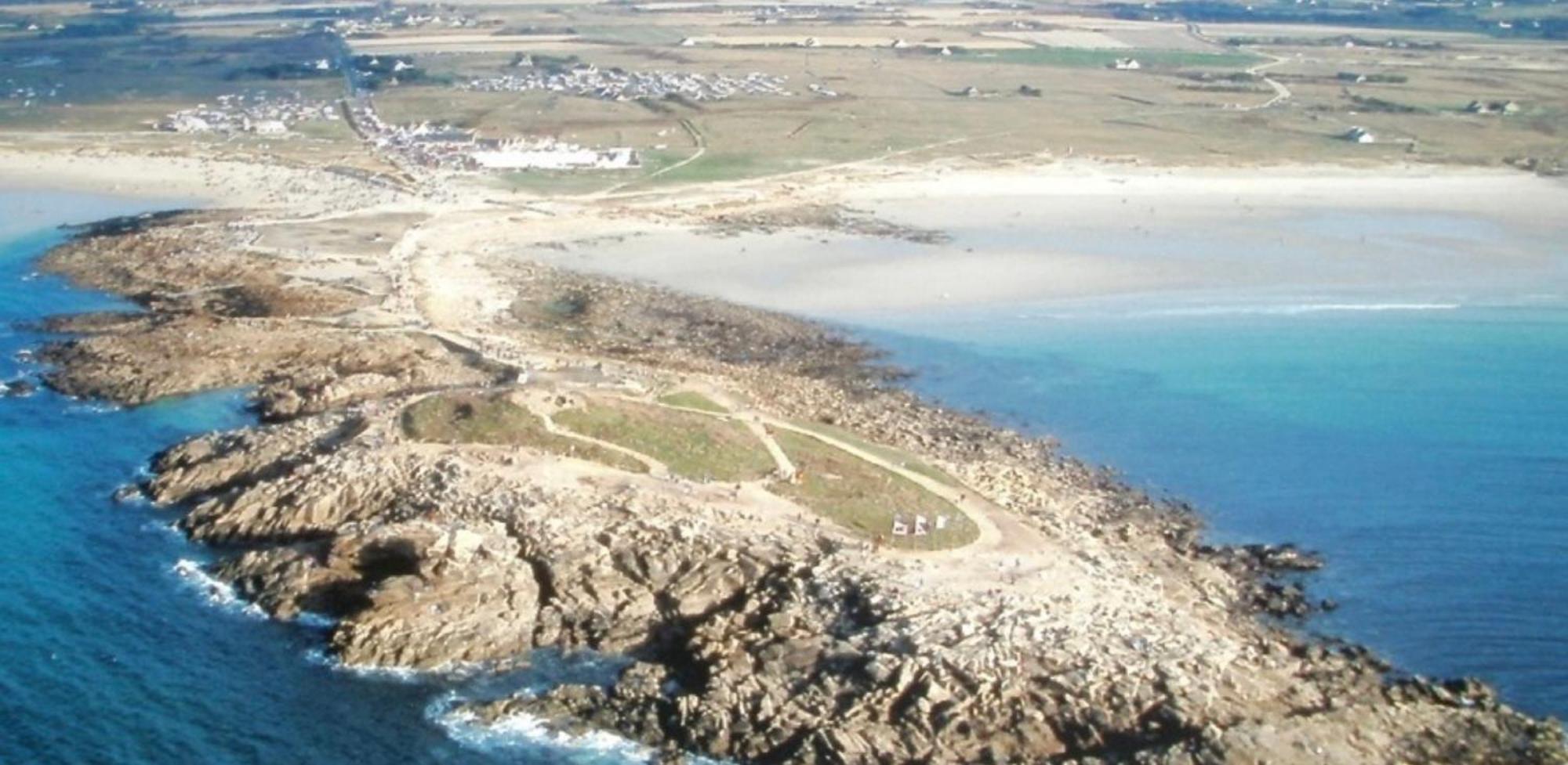 Plomeur Ty Mam-Goz - Pointe De La Torche 빌라 외부 사진